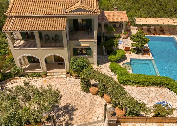 Villa Yiannis