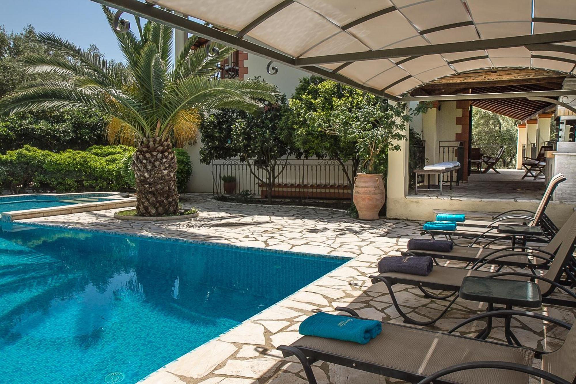 Villa Yiannis *