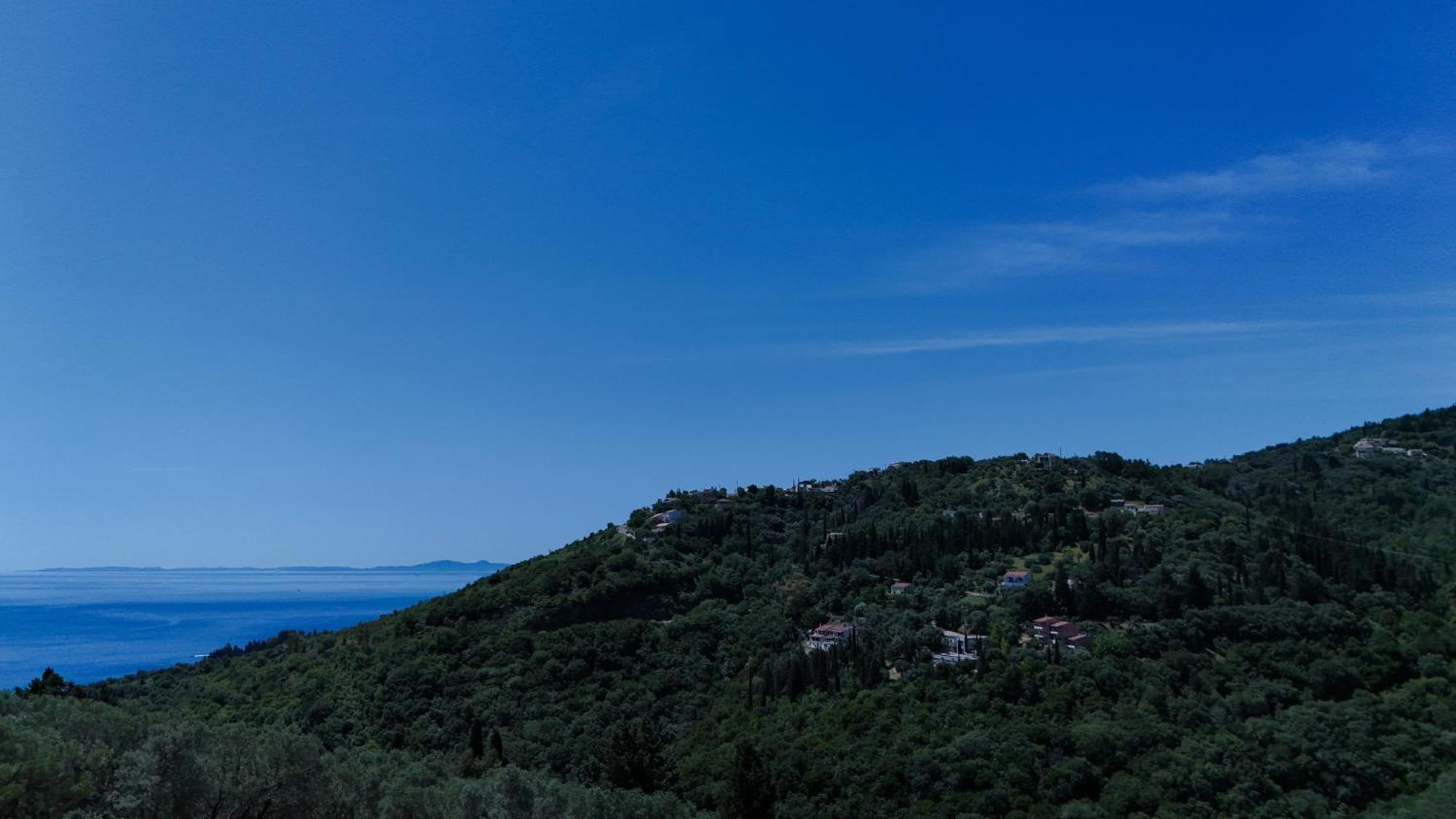 Villa Yiannis *