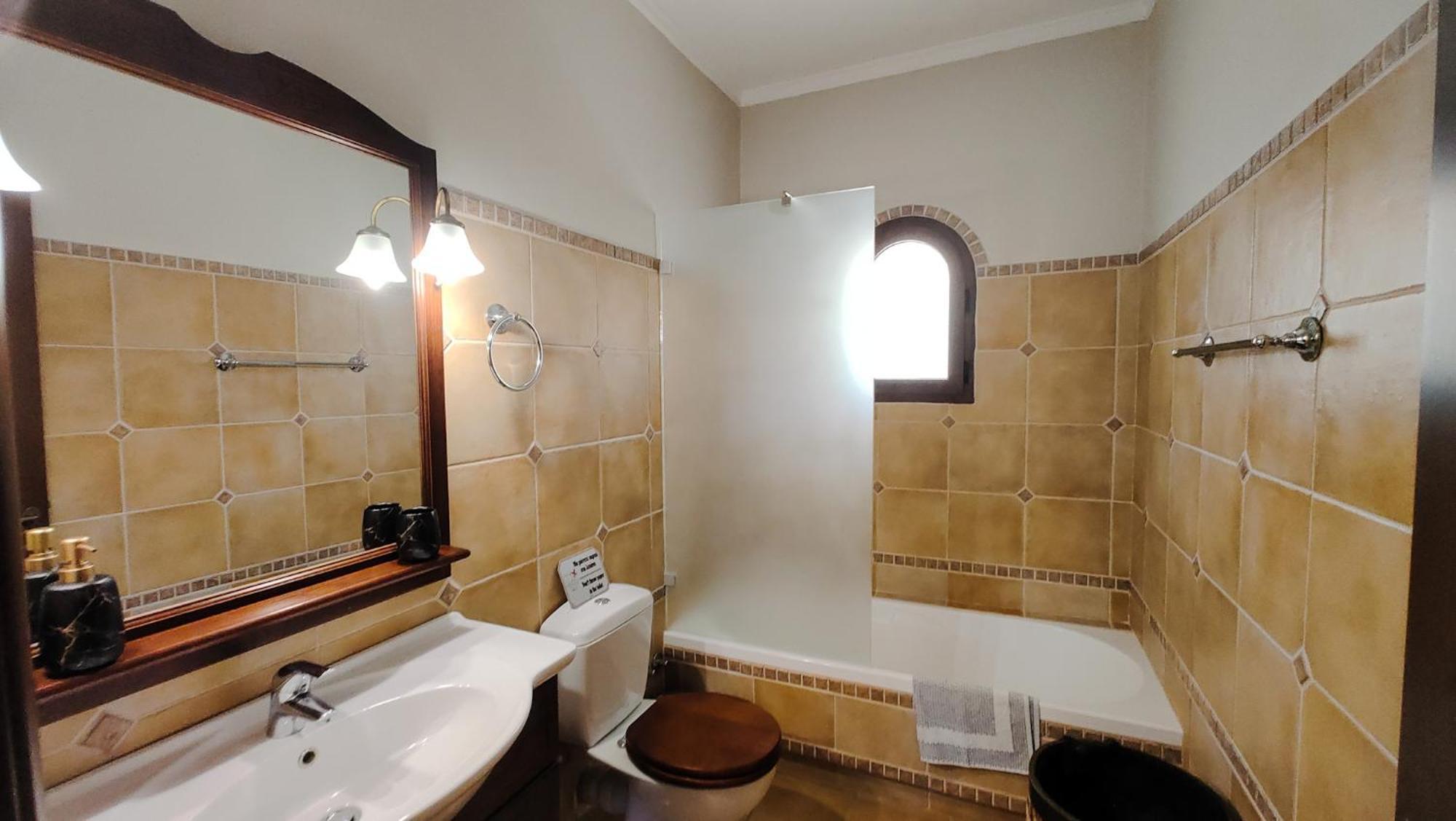 Villa Yiannis