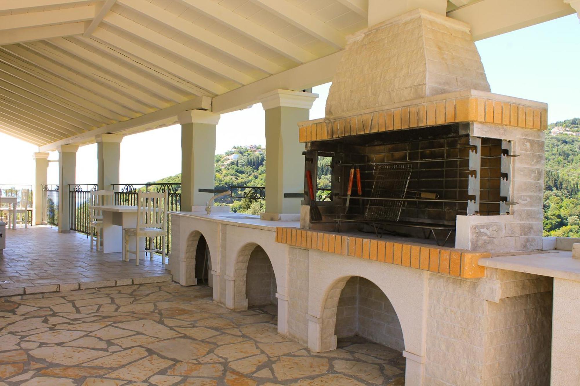 Villa Yiannis Agnítsini