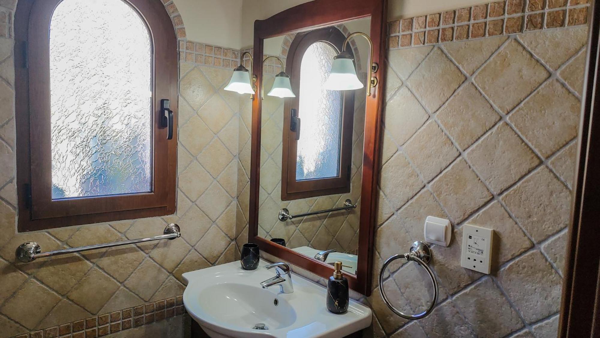 Villa Yiannis