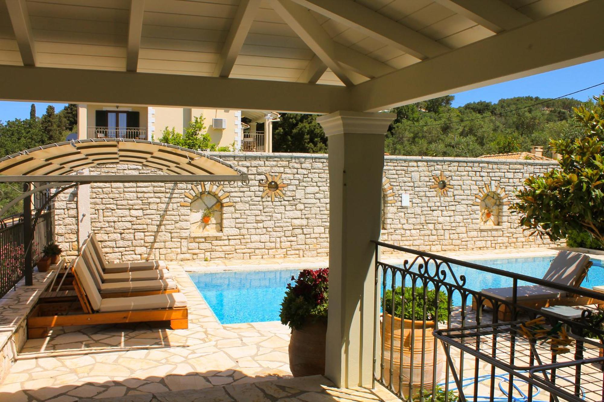 Yiannis Villa